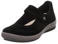 Legero Weiblich Tanaro 5.0 Schwarz 0000