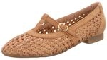 Paul Green 1143 Damenschuhe 1143-010 1143-010 Braun, EU 39