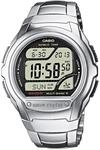 Casio Wave Ceptor Funkuhr WV-58DE-1AVEG, WV-58DE-1AVEF