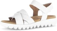 Gabor Damen Sandaletten, Frauen Sandalen,Best