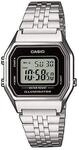 CASIO - uhren Casio Collection LA680WEA-1EF
