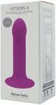 Adrien Lastic Dildo_50008400000 Dildo Lila One Size