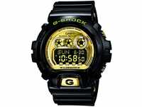 Casio Herren-Armbanduhr XL G-Shock Digital Quarz Resin GD-X6900FB-1ER