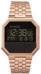 Nixon Damenuhr Digital Quarz mit Edelstahlarmband &ndash; A158897-00