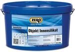 Zero Objekt Innensilikat wei&szlig; 12,5 l Silikatfarbe