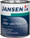 JANSEN Aqua Isolier- und Haftgrund 375 ml wei&szlig;