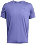 Under Armour Vanish Energy Short Sleeve T-Shirt L