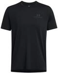 Under Armour Vanish Energy SS-BLK - M