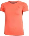 Odlo Damen Kurz&auml;rmeliger Performance X-Light Eco Base Layer Performance...