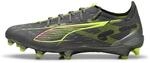 PUMA Ultra 5 Ultimate FG Audacity grau, 44 Unisex