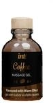 INTT Massagegel-MG0005 Massagegel Transparent One Size