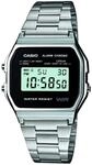 Casio Herren-Armbanduhr Collection A158WEA-1EF