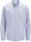 Jprbrook Oxford Shirt L/S Noos
