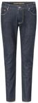 Joop! Herren Jeans Stephen - Slim Fit - Blau - Rinsed Denim W29-W40 Baumwolle Sretch,