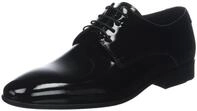 LLOYD Jerez Herrenschuhe 21-627-20 21-627-20 Schwarz, EU 40.5