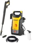 Stanley Hochdruckreiniger SXPW14LE (1400 W, 110 bar, 390 l/h)
