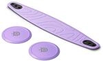 SteelSeries Arctis Nova Booster Pack Lilac - Gaming Headset Zubeh&ouml;r - Zweifarbiger