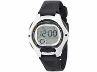 Casio Herren Analog-Digital Automatic Uhr mit Armband S7273734