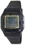 Herrenuhr Casio DB-36-9AV (&Oslash; 43 mm)