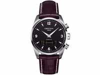 Certina Herren Analog-Digital Automatic Uhr mit Armband S7247698