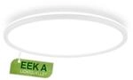 BRILONER - LED Deckenlampe mit EEK A Lichtquelle, 14W, 3000lm, flach, indirektes
