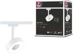 Paulmann 95704 URail LED Schienenspot 3-Step-Dim Circle Einzelspot 220lm 5W...