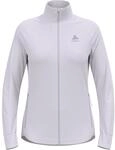 Odlo Damen Berra_542511 Mid Layer mit Rei&szlig;verschluss (1er Pack)