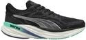 PUMA Magnify Nitro 2 Laufschuh Wei&szlig; schwarz, 42,5 Herren