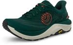 Topo Athletic M-ULTRAVENTURE 4 DTEORG - Dark Teal ORANGE 44
