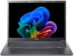 Acer Aspire 14 A14-52M-55NH - 14" WUXGA - Core Ultra 5 226V - 16GB - 512GB SSD -