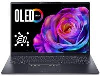 Acer Swift Go 16 OLED (SFG16-73-7943) KI Laptop, 16" WUXGA+ OLED 120Hz Display, Intel