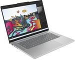 Lenovo IdeaPad Slim 5 15ARP10 83J3 - AMD Ryzen 7 7735HS / 3.2 GHz - Win 11 Home -