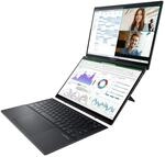 ASUS Zenbook Duo 14 Zoll, UX8406MA-QL114W, 16GB RAM, 512GB SSD
