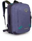 Osprey Transporter Travel Pack 36 Euphoria Purple | Reiserucksack, Tragetasche,