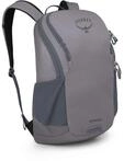 Osprey Astronova Unisex Rucksack, 23L, Soundwave Grey, O/S