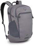 Osprey Axis Unisex Rucksack, 24L, Soundwave Grey, O/S