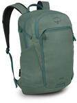 Osprey Axis Unisex Rucksack, 24L, Pine Leaf Green, O/S