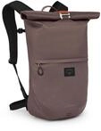 Osprey Wasserdichter Fahrradrucksack f&uuml;r Pendler, Magma Brown, One Size, 120...
