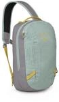 Osprey Transporter Sling Frosty Mint/Soundwave Grey