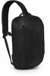 Osprey Transporter Sling Raven Black