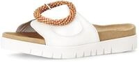 Gabor Damen Pantoletten, Frauen Slipper,Best
