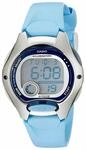 Damenuhr Casio LW-200-2BV (&Oslash; 30 mm)