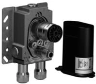 Dornbracht Kit Pre Up-EHM G1/2 up-prod 3502197090