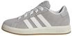 adidas Unisex Kinder Grand Court 00S Kids Shoes, Grey Two/Off White/Gum, 30.5 EU