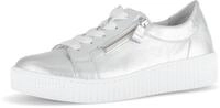 Gabor Damen Sneaker 63.334 - Mit Wechselfu&szlig;bett - rutschfeste TR-Sohle - Innenfutter