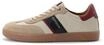 camel active Herren Low-Top Sneaker, M&auml;nner