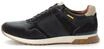camel active Herren Erwachsene Sneaker Low-Top Alley 54ALA01-201665 Schn&uuml;rung...