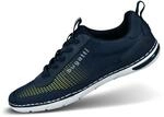 bugatti-Herren-Schn&uuml;rer-321-ASG04,Dark Blue,41