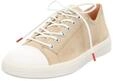 Think! Damen TURNA chromfrei gegerbte nachhaltige Halbschuhe, ICED Coffee/Kombi 4020