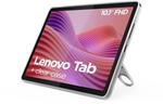 Lenovo Tab Tablet, 25,6 cm (10,1 Zoll), 4G LTE WUXGA (MediaTek Helio G85, 4 GB RAM,